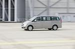 Mercedes-Benz Viano 2011 года